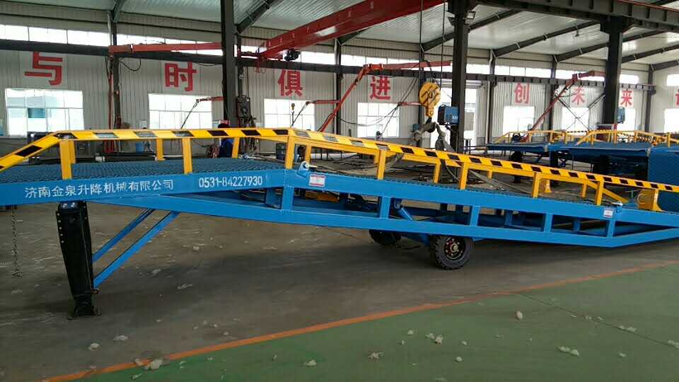 發(fā)浙江移動(dòng)登車橋