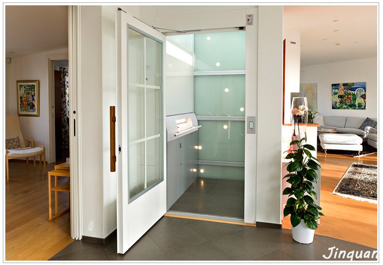 無障礙升降平臺