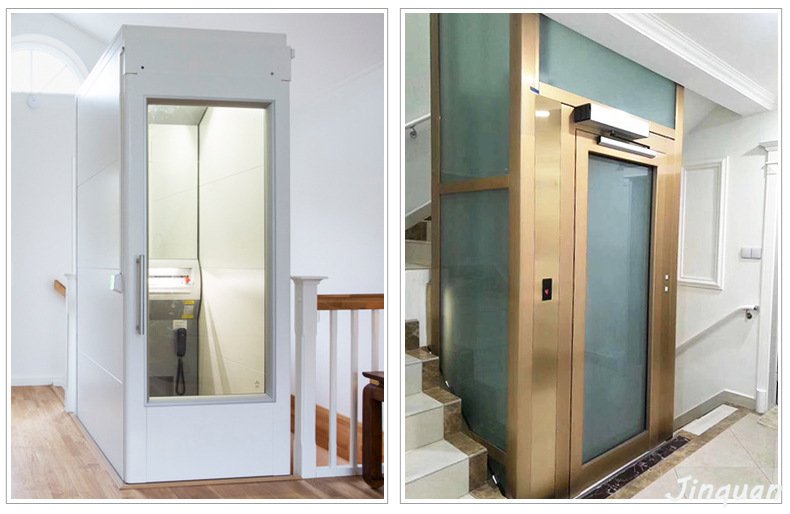 無障礙升降平臺